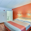 Отель Motel 6 Nashua, NH - South, фото 7