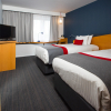 Отель Holiday Inn Express Peterborough, an IHG Hotel, фото 7