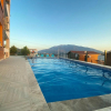 Отель Splendid Apartment With Shared Pool in Fethiye, фото 9