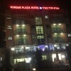 Отель Gondar Plaza Hotel в Гондэр