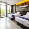 Отель The Tama Hotel, фото 4