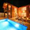 Отель LUCIDA VILLAS - Islamlar Town-1,2,3 Bedroom Villas, фото 13