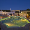 Отель Blue Dolphin Antiparos Villas and Suites, фото 13