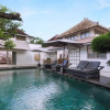 Отель Amore Mio Villa - Seminyak, фото 12