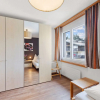 Отель Ferienwohnung A301, фото 4