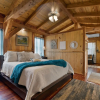 Отель Saw Mill Cabin, фото 4