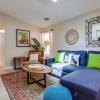 Отель Beach & Bay - 3 Br Home, фото 3
