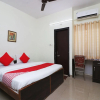 Отель The Krishnayan - Service Apartment, фото 5