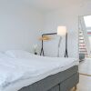 Отель A Fantastic Duplex Apartment in Copenhagen Nordhavn, фото 4