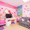 Отель Sanya Beach Yard Apartment Wuzhizhou, фото 14