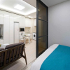 Отель Sokcho Sono Residence, фото 15