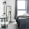Отель Livestay - One Bed Apt, Free Parking, Sleeps 4, фото 27