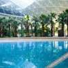 Отель Fisherisland Seaview Hot Spring Resort, фото 16