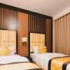Отель Golden Ship Hotel, фото 13