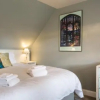 Отель Cruickshanks B&B, фото 9