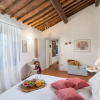 Отель Independent farmhouse absolute privacy-Casale il Timignano, фото 1
