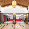 Отель Menfut International Resort Hotel, фото 5