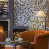 Отель Sofitel Quiberon Thalassa Sea & Spa в Кибероне