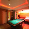 Отель Nori Motel Daegu, фото 18