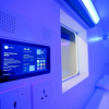 Отель Bobobox Pods ITC Kuningan, фото 10