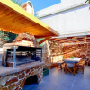 Отель Bitsakis Family I - Paleochora Luxury House, фото 21