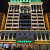 Отель GreenTree Inn Shantou Haimen Lianhuafeng, фото 4