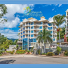 Отель Tropical Marina views couples getaway, фото 1