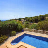 Отель Villa Oronella Benissa, фото 12