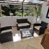 Отель Terrazas del Inca Bed and Breakfast, фото 12