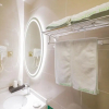 Отель Greentree Inn Hefei Huainan Road Huaihe Garden Express Hotel, фото 12