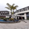 Отель Wuzhou Hotel Yongan, фото 9