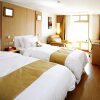 Отель Gunsan Apple Tree Hotel, фото 3