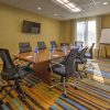 Отель Fairfield Inn & Suites by Marriott Chincoteague Island Waterfront, фото 16