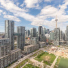 Отель SkyTree - Condos near CN Tower, фото 16
