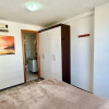 Отель Studio Praia 903 - NBI - Ponta Negra (Amplo), фото 29