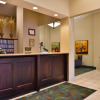 Отель Candlewood Suites Terre Haute, an IHG Hotel, фото 2