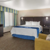Отель Days Inn & Suites East Flagstaff, фото 7