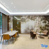 Отель Fenglin International Apartment (Guangzhou Nansha Zhujiang Tianhougong Branch), фото 5