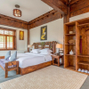 Отель Shangri-La E-Outfitting Boutique Hotel, фото 8