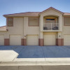 Отель Mesquite Vacation Rental Condo w/ Community Pool!, фото 1