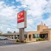 Отель Econo Lodge Frederick I-70 в Брансуик