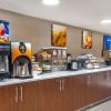 Отель Comfort Inn Charlotte Airport Uptown, фото 31