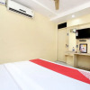 Отель OYO 17430 Gulshah Hotel, фото 4