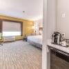 Отель Holiday Inn Express & Suites Rantoul, an IHG Hotel, фото 3