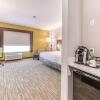 Отель Holiday Inn Express & Suites Rantoul, an IHG Hotel, фото 26