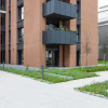 Отель Italianway - Piranesi 18 B int D065 - City Garden, фото 23
