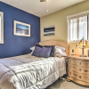 Отель Berlin Home w/ Patio, 9 Mi to Ocean City Beaches, фото 4