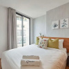 Отель Stayhere Casablanca - Palmier - Executive Residence, фото 16
