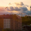 Отель Liseberg Grand Curiosa Hotel, фото 1
