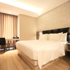 Отель Luminor Hotel Jambi Kebun Jeruk by WH, фото 11